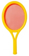 BADMINTON PLÁŽOVÝ SET 2 RAKETY, OTÁČKA A LOPTIČKA