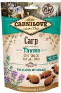 CARNILOVE SOFT DOG TREASURE KAPR TYMIÁN 200G