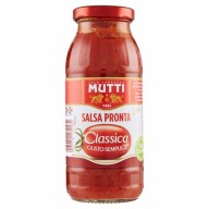 Mutti Salsa Pronta Classica 300g