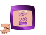 Astor Perfect Stay púder a báza 302 Deep Beige 7g