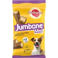 PEDIGREE JUMBONE Mini hryzátko na hovädzie mäso 4 ks