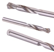 VŔTAK S KARBIDOVOU PLATŇOU DO KOVU KARBID 8 mm