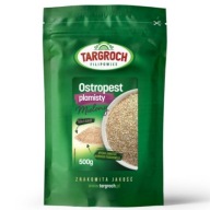 Pestrec mariánsky, Mletý, 500g, 0,5kg, PEČEŇ