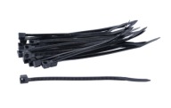 Stalco sťahovacia páska 3,6 mm x 140 mm 3,6 mm 100 ks.