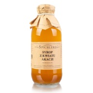 Sirup z kvetov ACACIA 330ml NATURAL