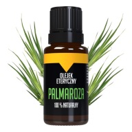 Palmarosa esenciálny olej 10 ml