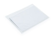 C5 Kangaroo Transparent Relative Courier Envelopes - 100 kusov