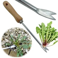 WEED CULLER WEEDING Vytrhávač buriny na vytrhávanie buriny
