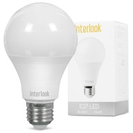 E27 LED žiarovka 15W 2835 SMD CCD Sphere 1590lm=100W