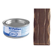 PATINA NA MAĽOVANIE KOVANÁ 100ML MEĎ