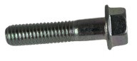 CLAMP SCREW MUFFLER montáž M8x35 MRF PIT BIKE CROSS ENDURO