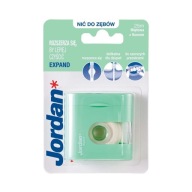Jordan, Dental Floss, Expand Fresh