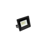 NOCTIS LUX 3 SVETLOMET 10W NW 230V IP65 90x75x27mm ČIERNA