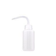 PRUŽINA S MERANÍM LDPE | 150 ml | Mleczna | Lievik | Tetovacie doplnky
