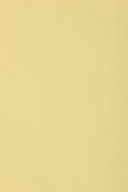 Farebný vystrihovací papier 250g krémový - 10A5