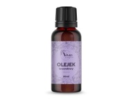 LEVANDUĽOVÝ OLEJ ESSENTIAL ESSENCE 30ML LEVANDUĽOVÝ esenciálny olej