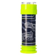 MOJE BUBLINOVÉ ZBRANE MYDLOVÉ BUBLINY 55 ML RÔZNE PREVEDENIA