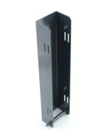 CEOWNIK PLECHOVÉ DOSKY PANEL 50x250 ANTRACIT