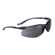 Ochranné okuliare PORTWEST Lite [PW14] šedé