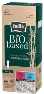 Hygienické vložky Bella BIO BASED 22 LONG!