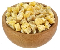 KANDIDOVANÝ ZÁZVOR KOCKÝ 250g