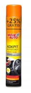 AMT MY AUTO KOKPIT GLOSSY - CITRÓN 750ml