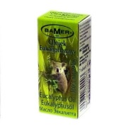 BAMER EUKALYPTUS ESENCIÁLNY OLEJ 7ml