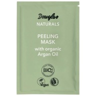 DOUGLAS EXFOLIAČNÁ MASKA S ARGANOVÝM OLEJOM 10ml
