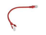 LAN PATCH KÁBEL CAT 5E 0,25m LANBERG KÁBL