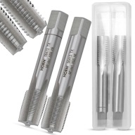 M14 RUČNÝ ZÁVOVAČ M14x1mm 2 ks DIN-2181/2P