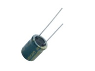 KONDENZÁTOR 1000uf/10V 5 KS WL SÉRIA NÍZK.ESR