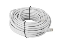 PATCHCORD UTP CAT 5E 20M RJ45 LAN KÁBEL