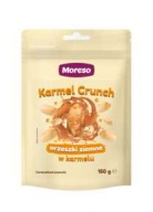 MORESO ARAŠIDY V KARAMELI 150G