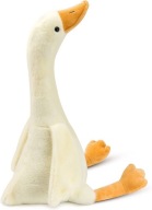 MEDVEĎ GUSTAW HUS PLYŠOVÝ MASKOT VEĽKÝ 50CM
