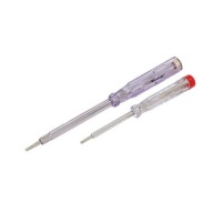 NAPÄŤOVÝ TESTER METER TESTER 100-250V SKRUTKOVAČ
