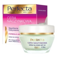 PERFECTA CAPITAL SKIN hydratačný krém na tvár
