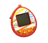 TAMAGOTCHI TAMAGOCZI INTERAKTÍVNE ZVIERATKO 190v1