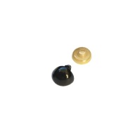 Bezpečný nos pre maskotov 15x12mm - 1 ks.