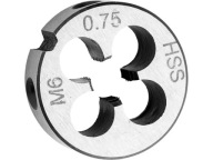 JEMNÁ SÚSTRUŽNICA HSS M6 x 0,75