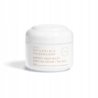 Ziaja Naturally We Care Veľmi výživný denný a nočný krém 50ml