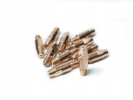 Kontaktný hrot MB 24/25/36 hliník 1,0 / 10 ks