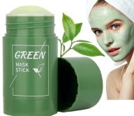 ČISTIACA MASKA - ZELENÝ ČAJ MASK TYČ