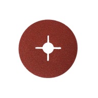 FIBER DISC FIBER FIBER FIBER 125 mm GR 60
