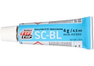 Lepidlá na pneumatiky SPECJAL CEMENT 4G CKW-FREI TIPTOPOL