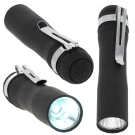 V5 MINI LED VRECKOVÁ LAMPA S KLIPOM
