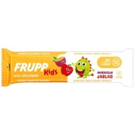 Lyofilizovaná TYČINKA Frupp JABLKO-VÁŠNIVÉ CELIKO