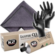 K2 LUSTER Q3 100G STREDNÁ BRÚSNA LEŠTIACA PASTA RM