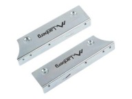 LANBERG IF-35-25 Lanberg HDD/SSD adaptér SANKI 3.5->2.5