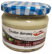 Bravčová masť v tégliku 250g z Veľkopoľska