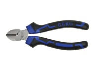 KLIEŠE BOČNÉ KRÉZACIE 160mm CrV GEKO PREMIUM